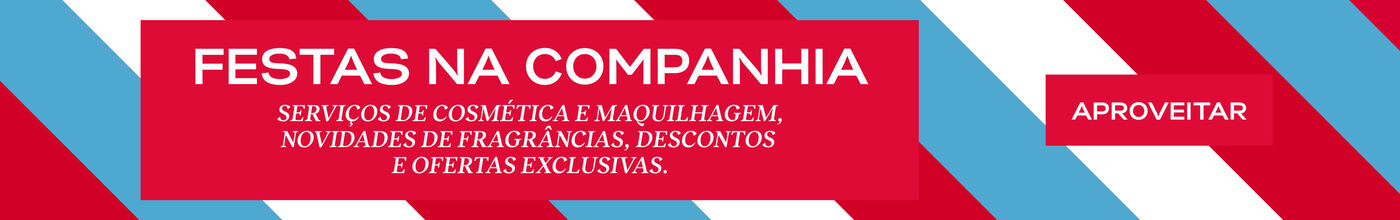 Festas na Companhia