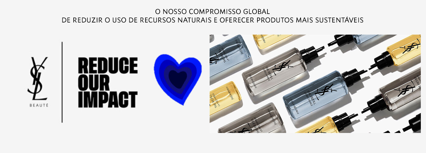 o nosso compromisso global