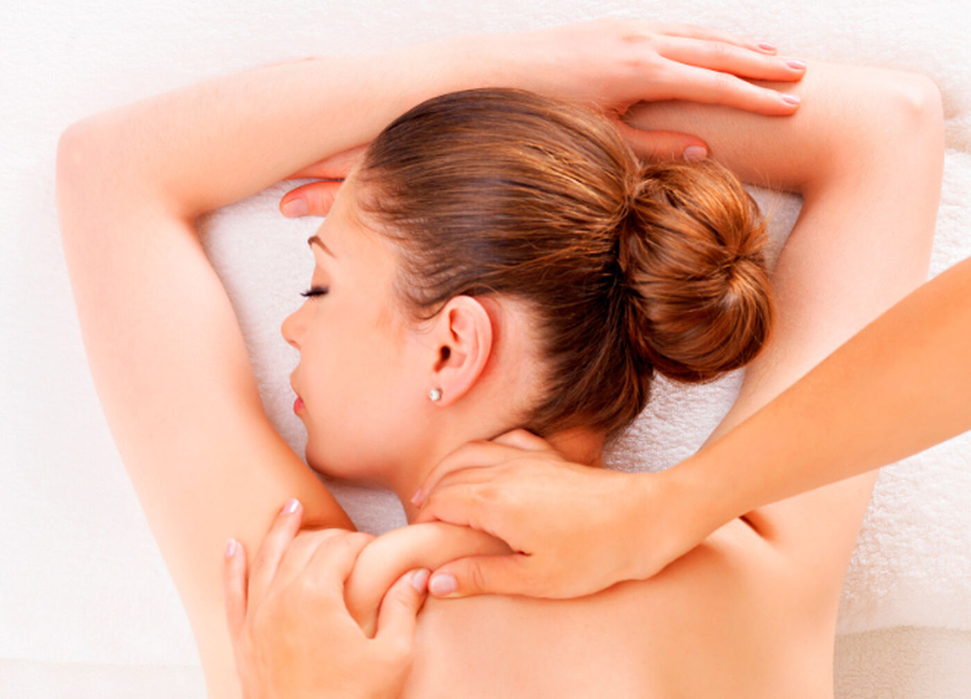 Massagens Massagens