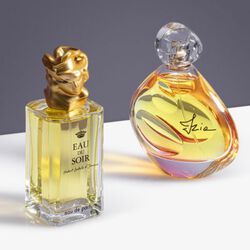 Fragr&acirc;ncias