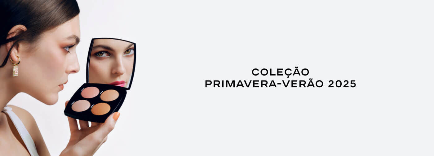 coleção primavera-verão 2025