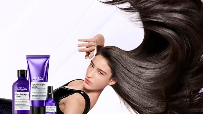 loreal profissionel