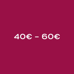 40-60€
