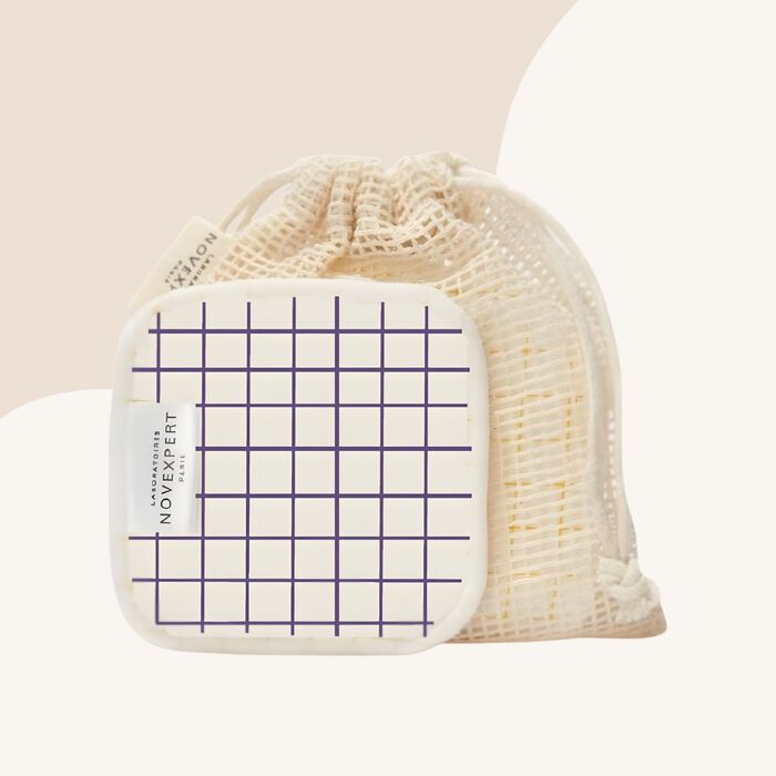 Discos Desmaquilhantes Reutilizáveis