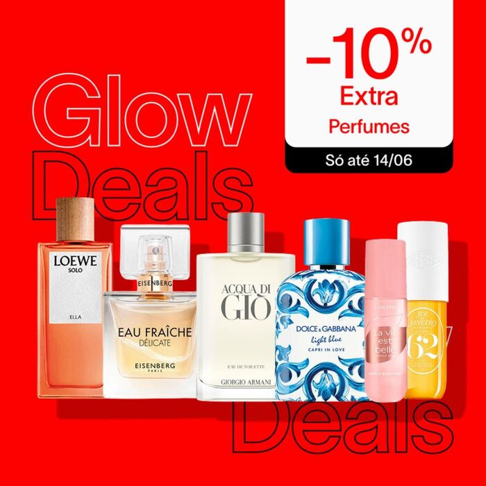 Glow Deals