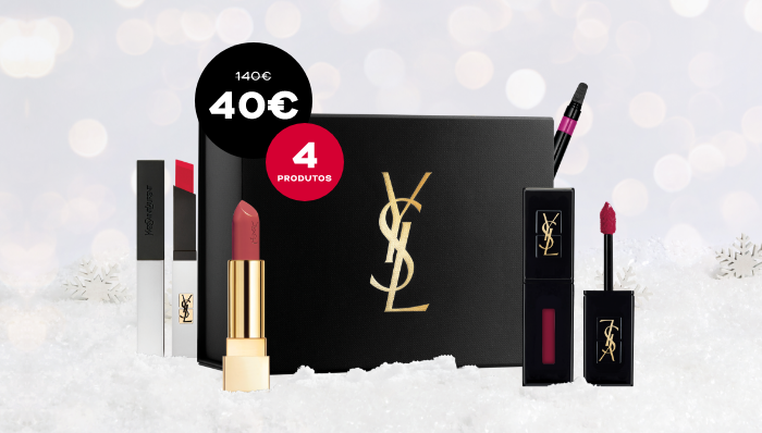 yves saint laurent