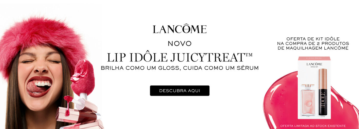 lancôme