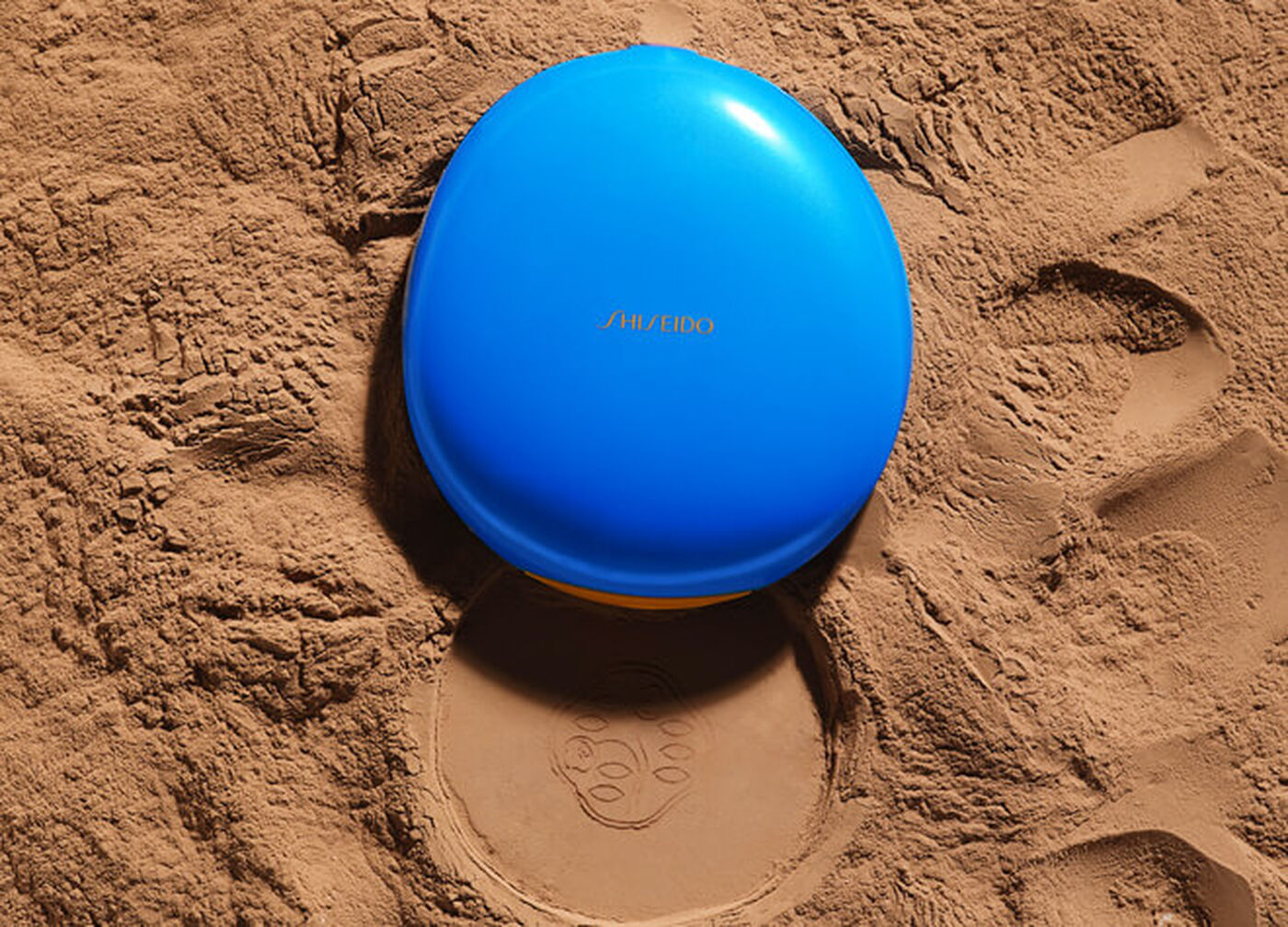 protective compact foundation