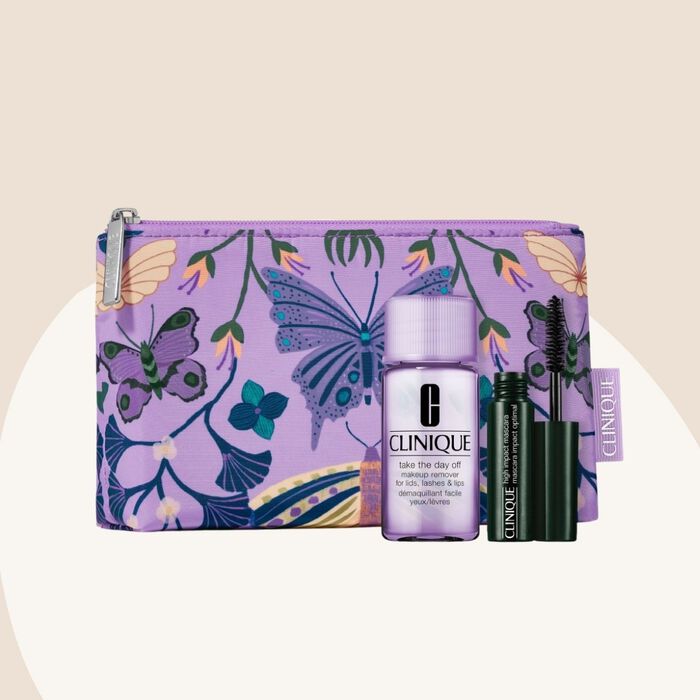 Bolsa com Miniaturas