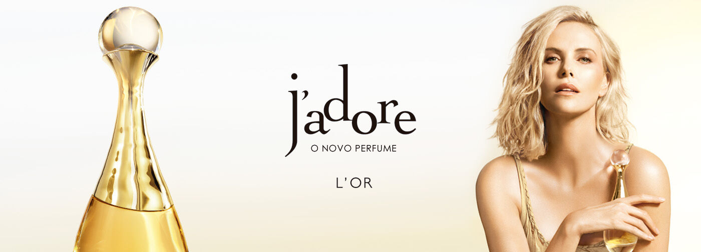 J'adore L'or