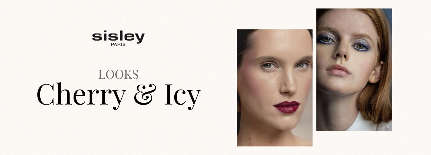 Looks Cherry & Icy