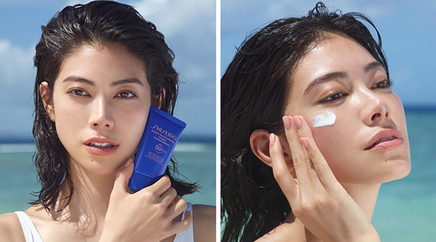 Expert sun protector Expert sun protector