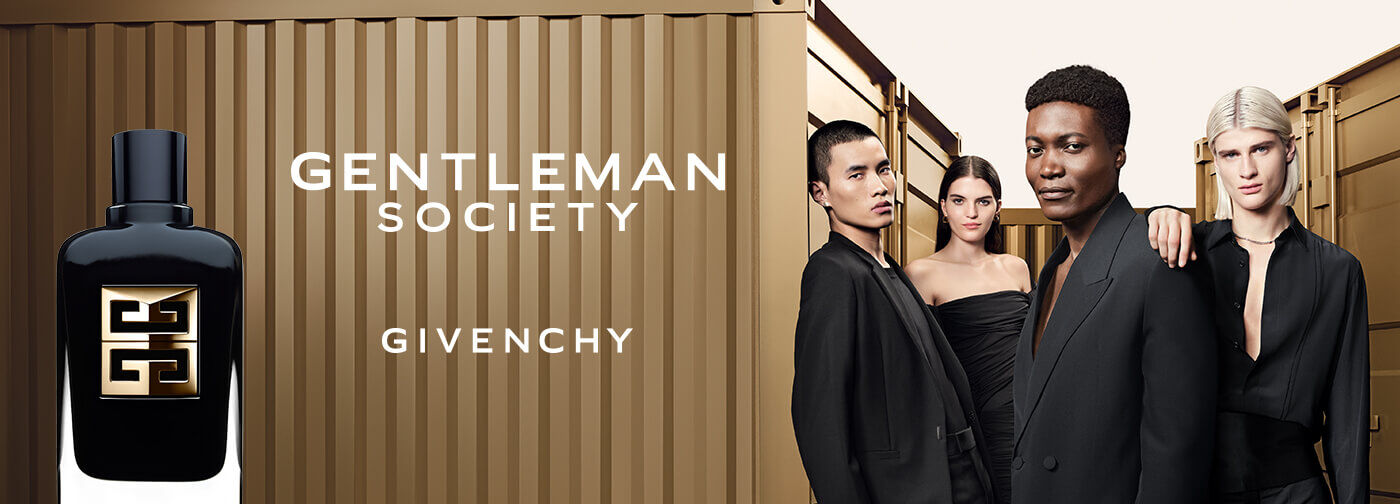 Gentleman Society