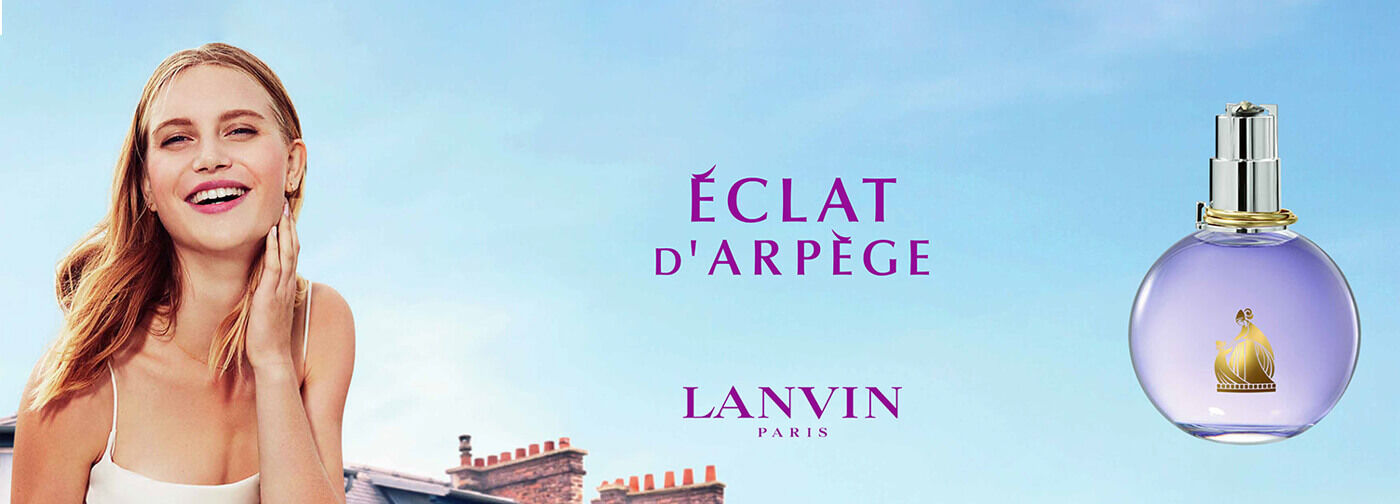 lanvin éclat d'arpège