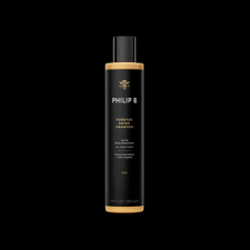 WEIGHTLESS VOLUMIZING