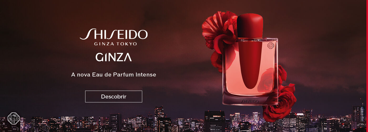 shiseido ginza eau de parfum intense