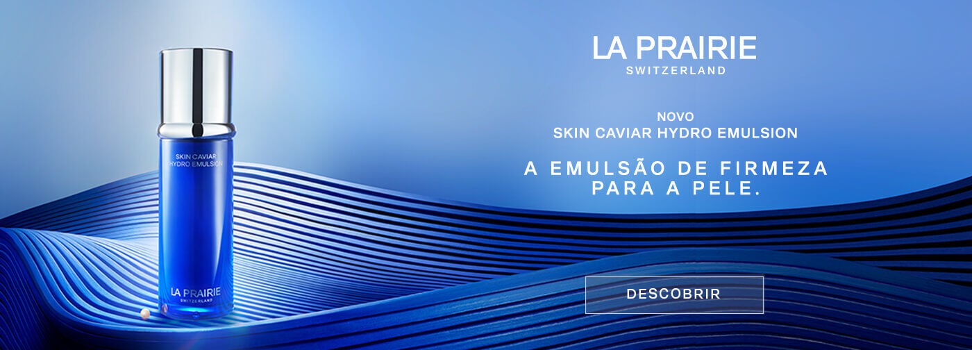 LA PRAIRIE