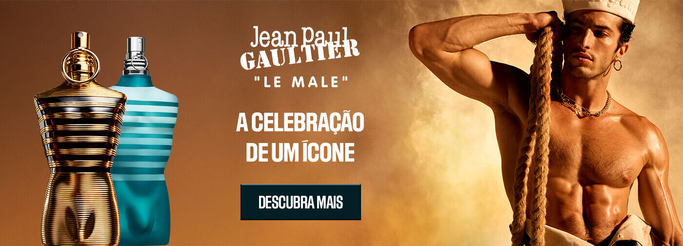 JEAN PAUL GAULTIER