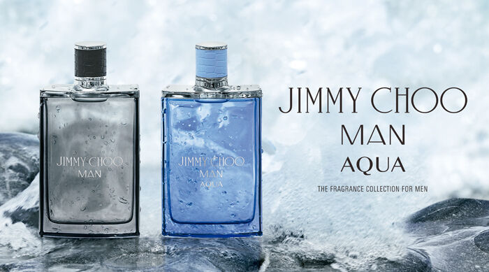 jimmy choo man collection