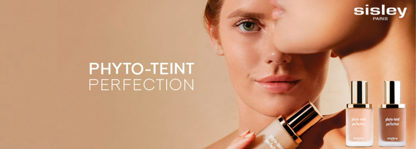 phyto-teint perfection