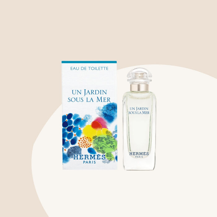 EDT Jardin Souls La Mer 7,5ml