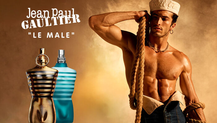 Jean Paul Gaultier