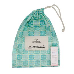 Bolsa Cantê com miniatura Vitamin C Rose Oil 