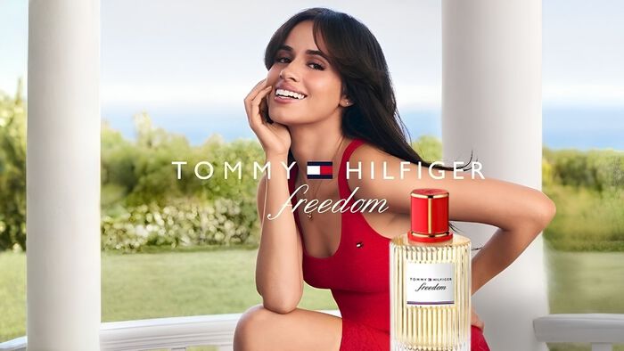 Tommy Hilfiger