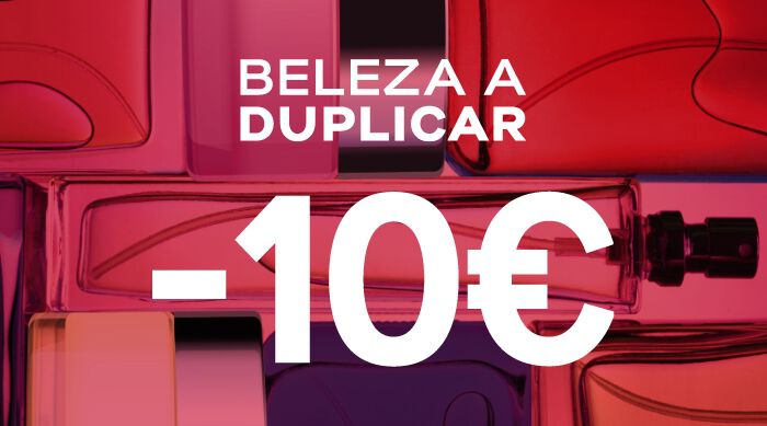 BELEZA A DUPLICAR