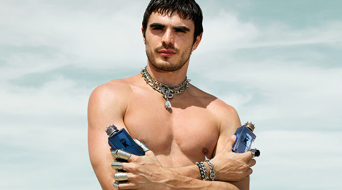 K BY DOLCE&GABBANA