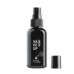spray fixador matificante