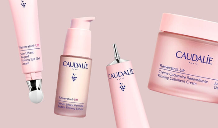 Caudalie Resveratrol Lift