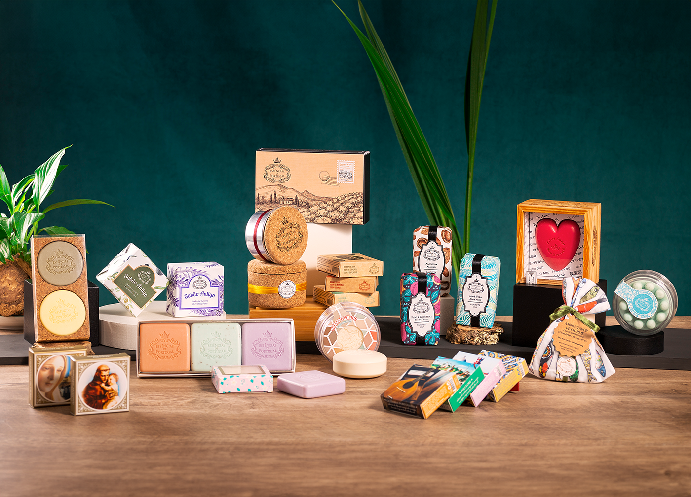essências de portugal essências de portugal