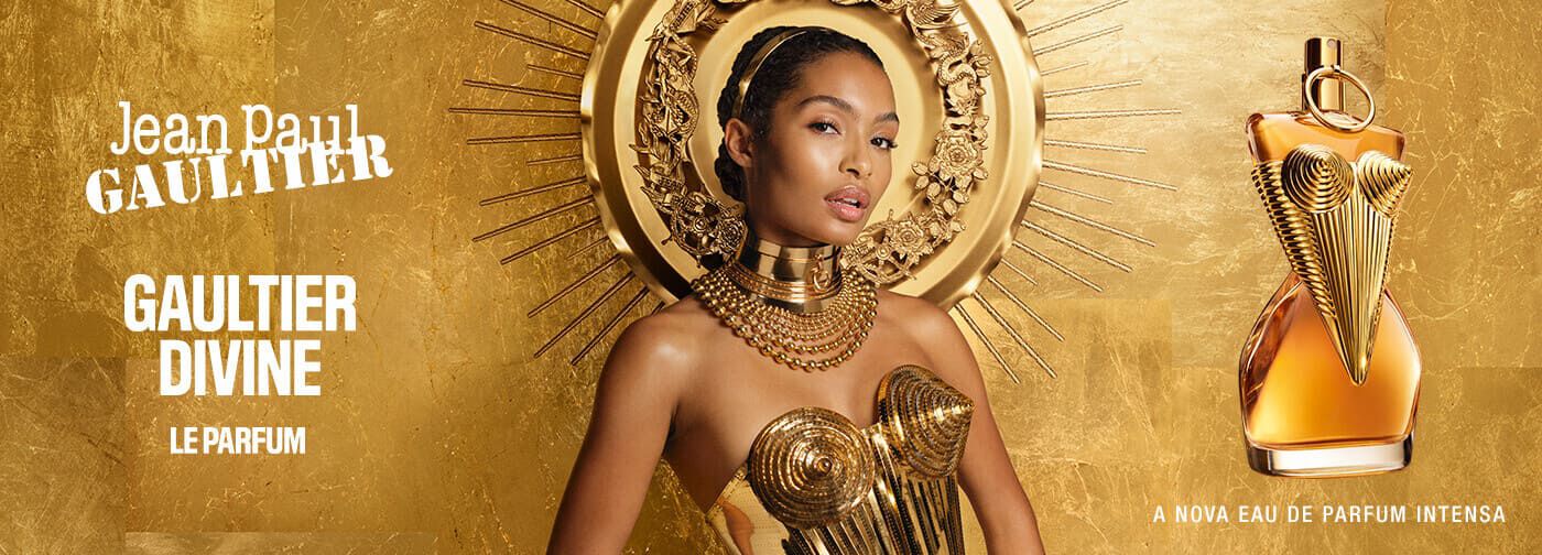 jean paul gaultier - divine