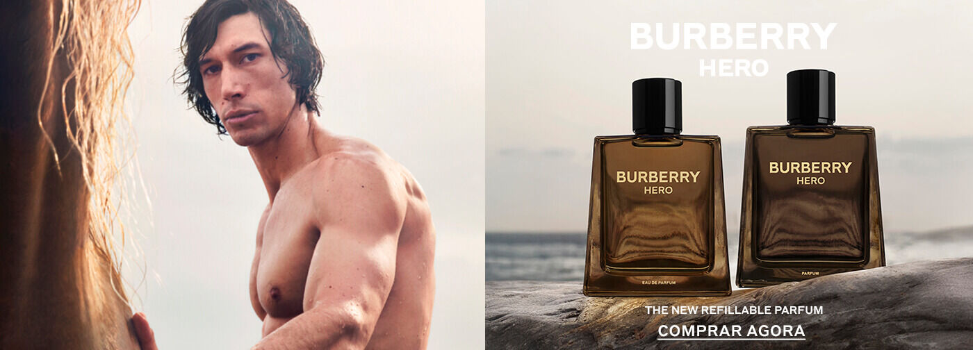 BURBERRY