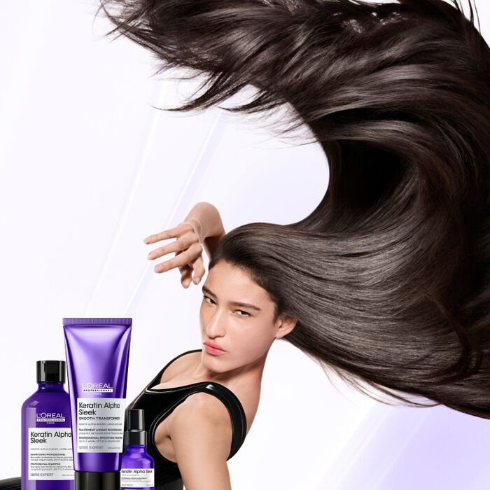 loreal profissionel