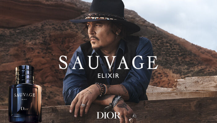 dior sauvage