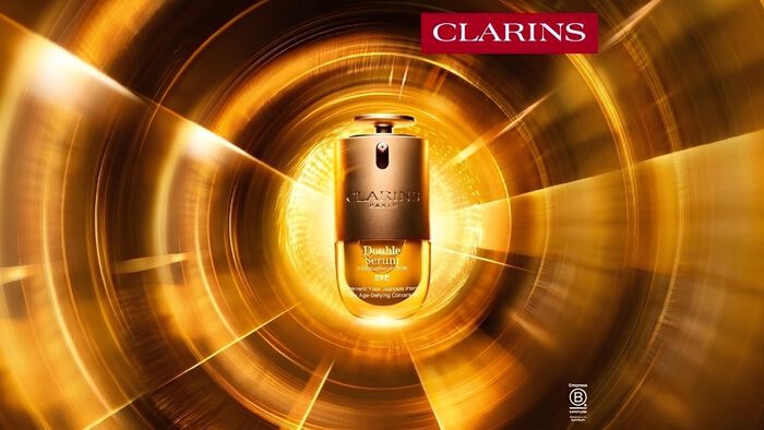 Clarins