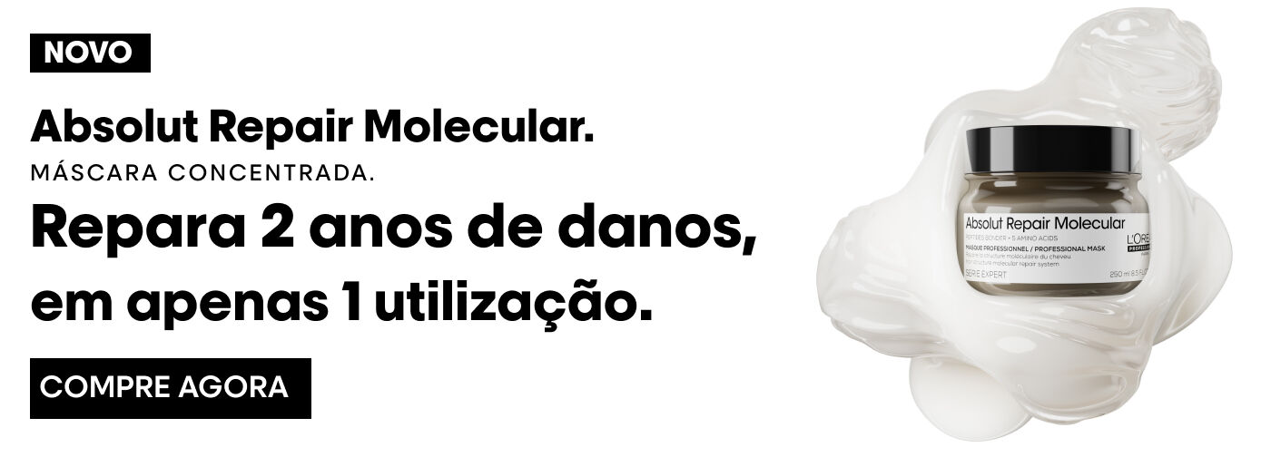 l'oréal profissionnel - Absolut Repair Molecular