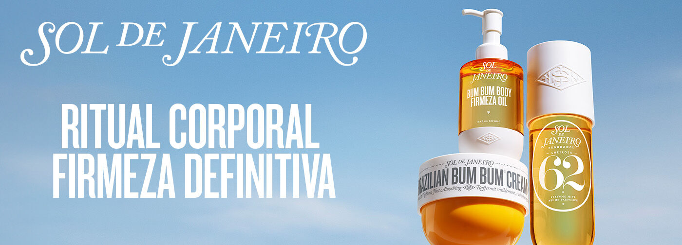 Sol de Janeiro ritual corporal