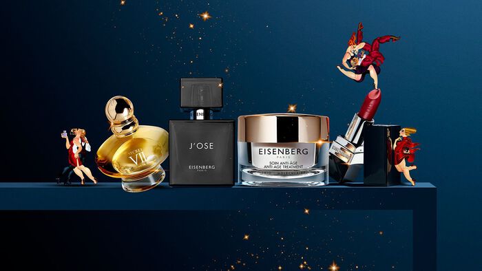 Eisenberg: At&eacute; -30% de Desconto