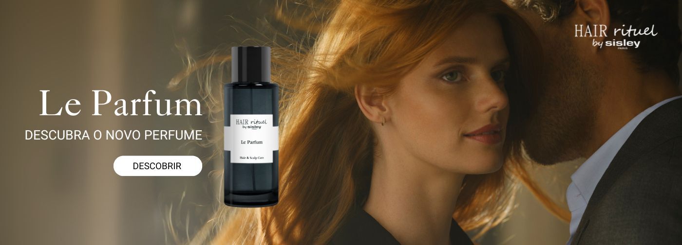 hair rituel by sisley