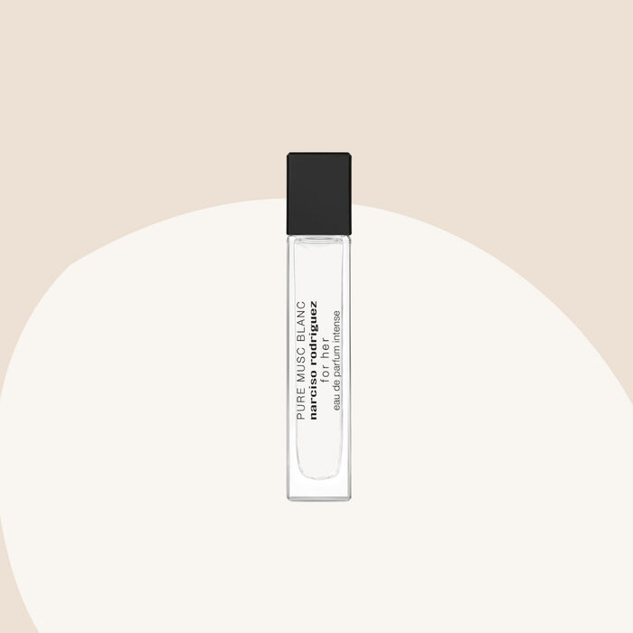 EDP Intense For Her Pure Musc Blanc 10ml