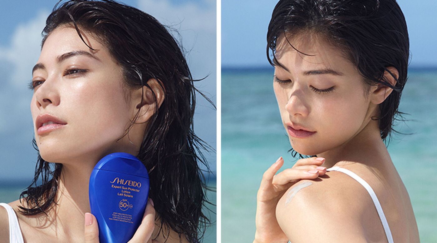 Expert sun protector Expert sun protector
