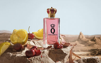 Q BY DOLCE & GABBANA