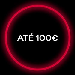 Até 100€