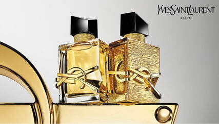 YVES SAINT LAURENT