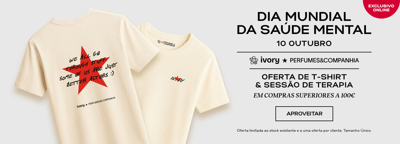 Aproveita já!