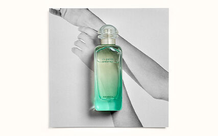 Coleção Parfum-Jardins