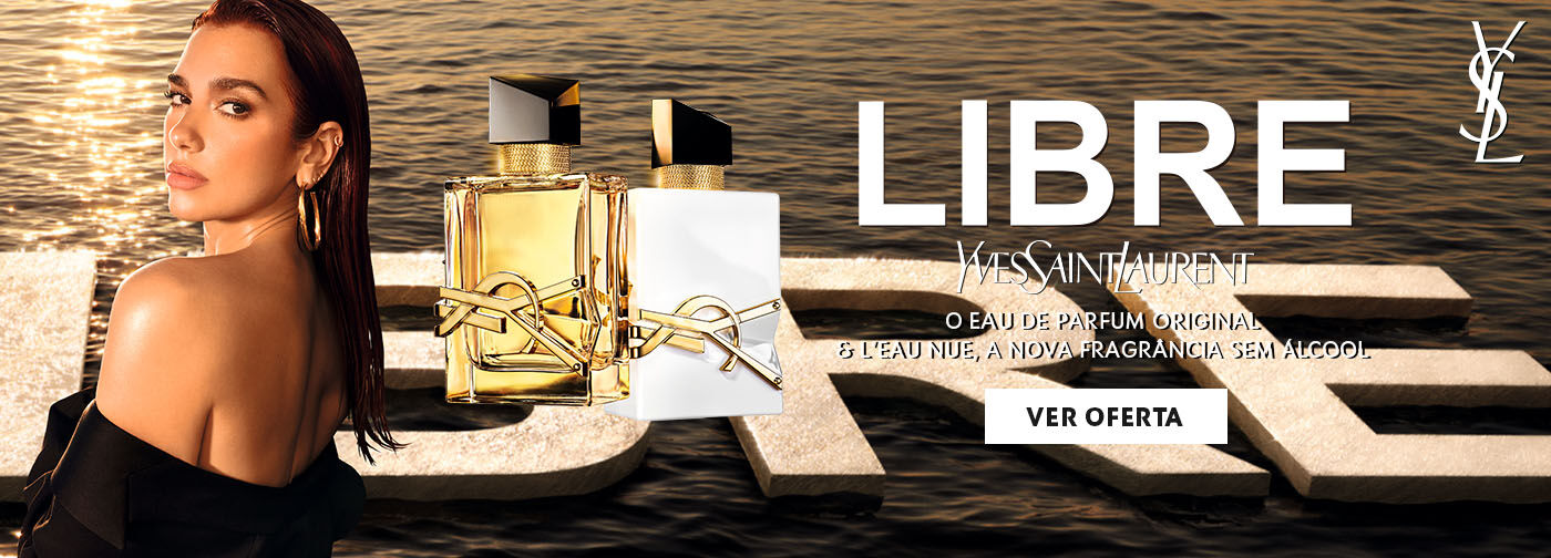 YVES SAINT LAURENT